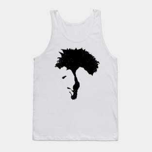 Jermaine Lamar Cole Tank Top